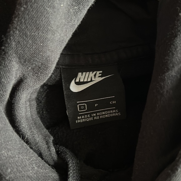 Nike Hoodie - Picture 3 of 5